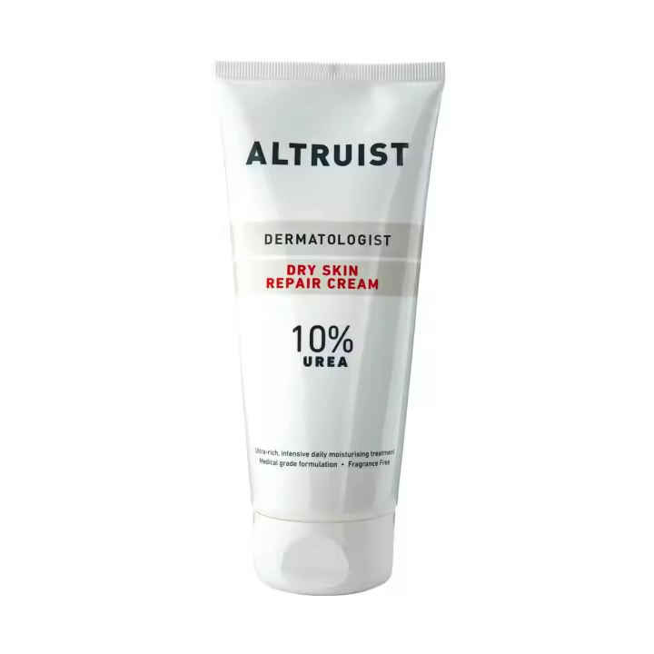 Dermatologist Dry Skin Repair Cream 10% Urea - 1