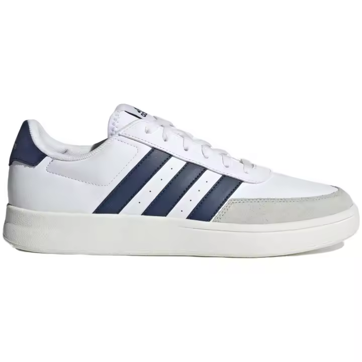 Zapatillas Adidas Breaknet 2.0 para hombre en color blanco - 1