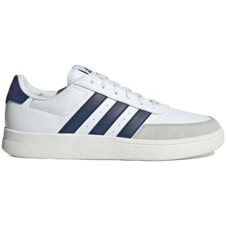 Zapatillas Adidas Breaknet 2.0 para hombre en color blanco - 1