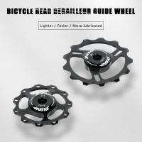 HASSNS Pulleys De Derilecto Para Bicicleta Cerámica De Metal 11T 13T Derilecto Trasero De Montaña Y Carretera Para Ciclismo - details 0
