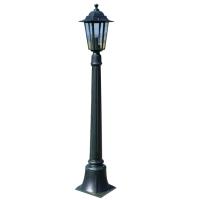 vidaXL Farolas de jardín Preston 2 piezas 105 cm - details 3
