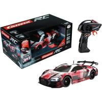 Audi R8 RC con Función Humo - Carrera- Revell 370160148 - details 0