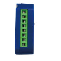 Receptor Inteligente WIFI RX-MULTI 300-900MHz Para Puerta De Garaje Controlador Tuya Código Rodante 433MHz Abrepuertas 12V 24V 220V Con Switch - details 20