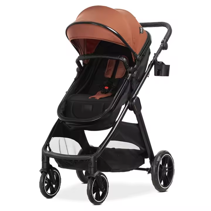 LORELLI Carrito de Bebé Trio Convertible ASPEN de Lorelli hasta 22 kg - 1