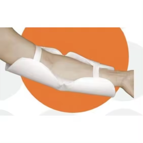 Protector de Codo Antiescaras | Codera Suave Ortoprime Ortoprime - 1