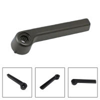 Manija De Puerta Trasera Para Toyota Land Cruiser Lexus LX450 LX470 Plástica Interior Pieza Única Marca NIGHTKIST Origen China - details 5