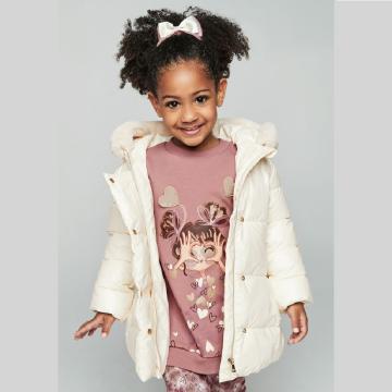 Ropa invierno mayoral