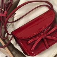 Bolso De Hombro Multicolor De Piel PU Mini Bolso Cuadrado Para Mujer Con Correa Cruzada Estilo Diario Para Comunicación Diaria - details 9