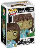 Funko Regan Exorcista Exorcist  Pop Vinyl  203 Figura - details 1