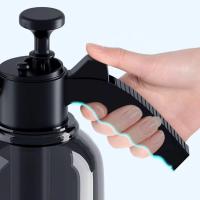 Botella De Espuma De Nieve Eléctrica 2/1.5L Con Recarga USB De 2300mAh Lanzador De Agua Para Limpieza De Ventanas Y Lavado De Coche - details 25