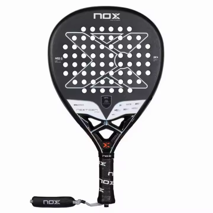 Pala Nox Nextgen Pro Attack 3K 2025 - 1