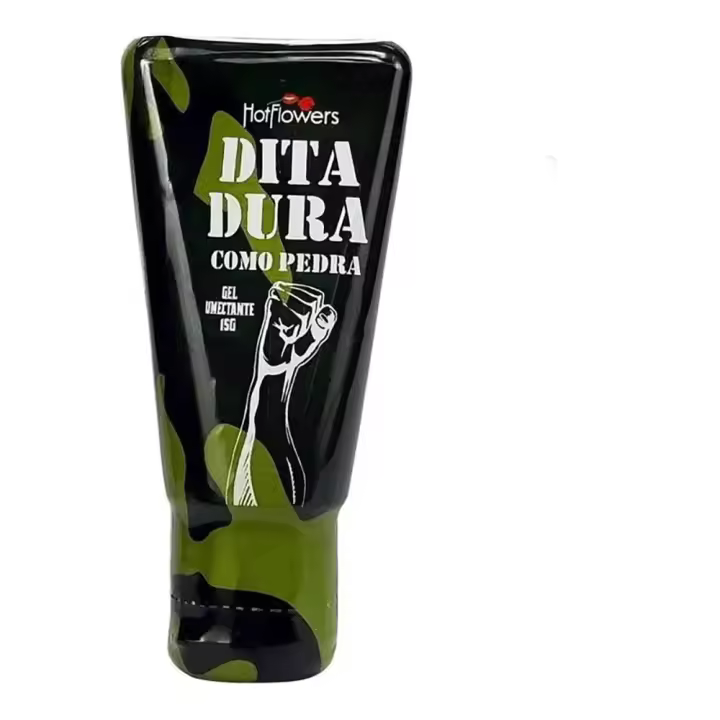 INTOYOU GEL ESTIMULADOR MASCULINO DITA DURA 15 GRAMOS - 1