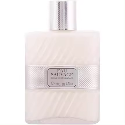 CHRISTIAN DIOR Eau Sauvage Bálsamo After Shave 100 ml - 1