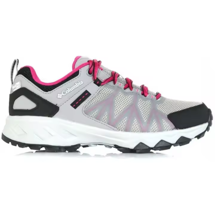 Zapatillas Columbia  para mujer en color gris - 1