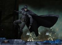 Figura De Acción Batman DC Comics 19cm Escultura De Cabeza Limitada De La Película Coleccionable Regalo Para Niños - details 4