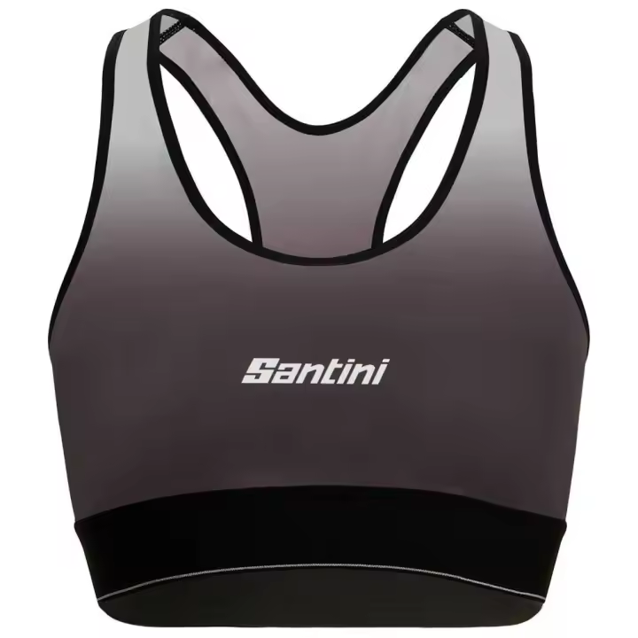 Santini Sujetador Deportivo De Alto Impacto Deni - 1