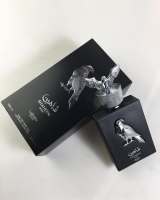 Lattafa Pride Shaheen Silver Eau de Parfum - 100ml - details 0