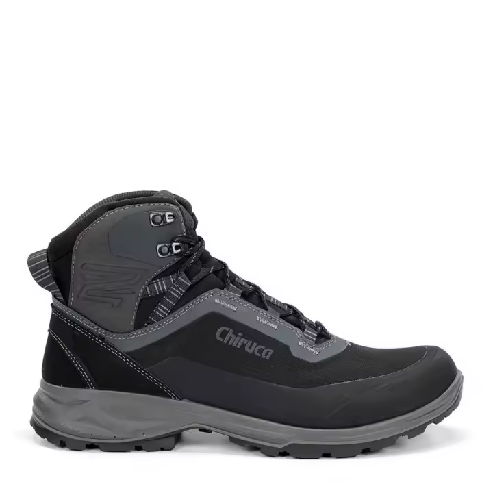 Calzado Chiruca modelo Geiser 03 Gore-Tex - 1