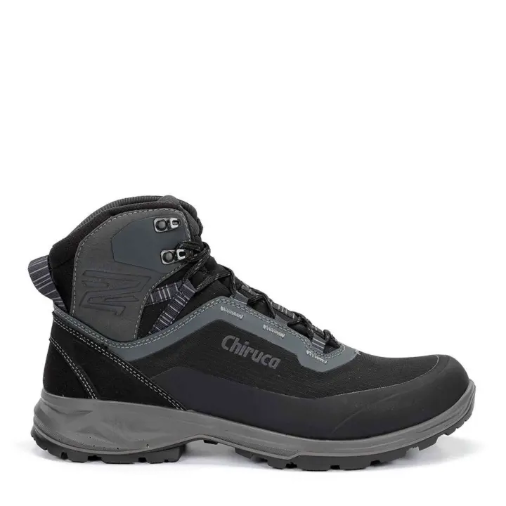 Calzado Chiruca modelo Geiser 03 Gore-Tex - 1