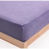 Donegal Collections - Sábana Bajera Coralina Invierno 100% PES - Sábana Azul, Beige, Gris y Lila - Cama 90cm, 105cm, 135cm, 150cm y 180cm - details 0