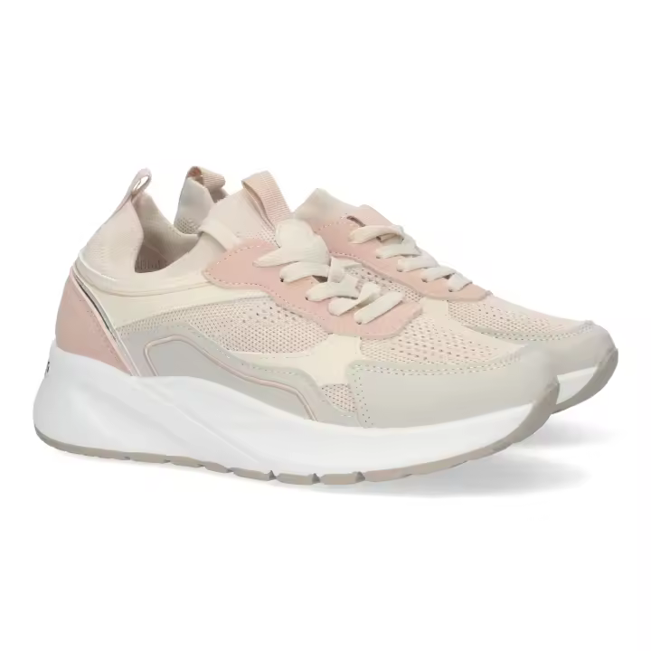 SNEAKERS Sport3punto0 CD-2490-Rosa - 1
