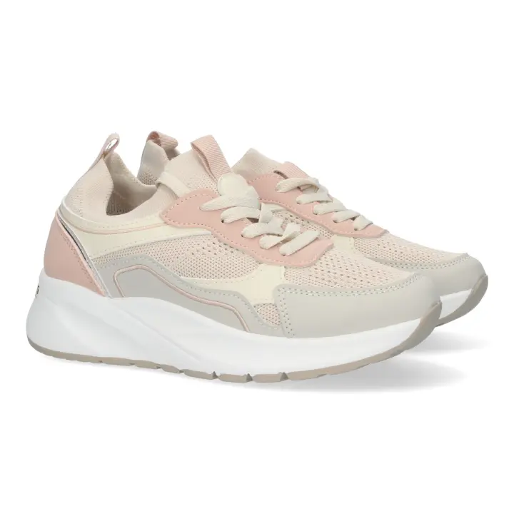 SNEAKERS Sport3punto0 CD-2490-Rosa - 1