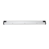 Aluminio De Alta Resistencia 500mm Rail De Mesa Para RV Barco Caravana Soporte De Mesa Antióxido Accesorios Náuticos Y De Caravana - details 6