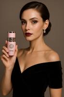 KYRA Eau de Parfum Femme Arabe 100ml Montage Brands Fragancia inspirada en otros perfumes Mujer - details 0