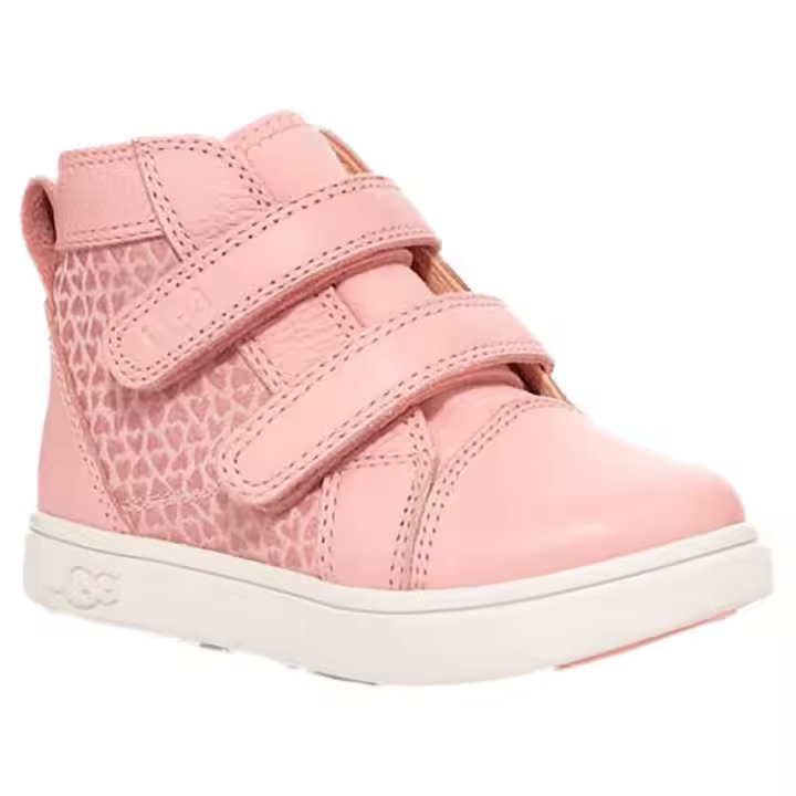 Ugg Kids Zapatillas Rennon Ii Gel Hearts - 1