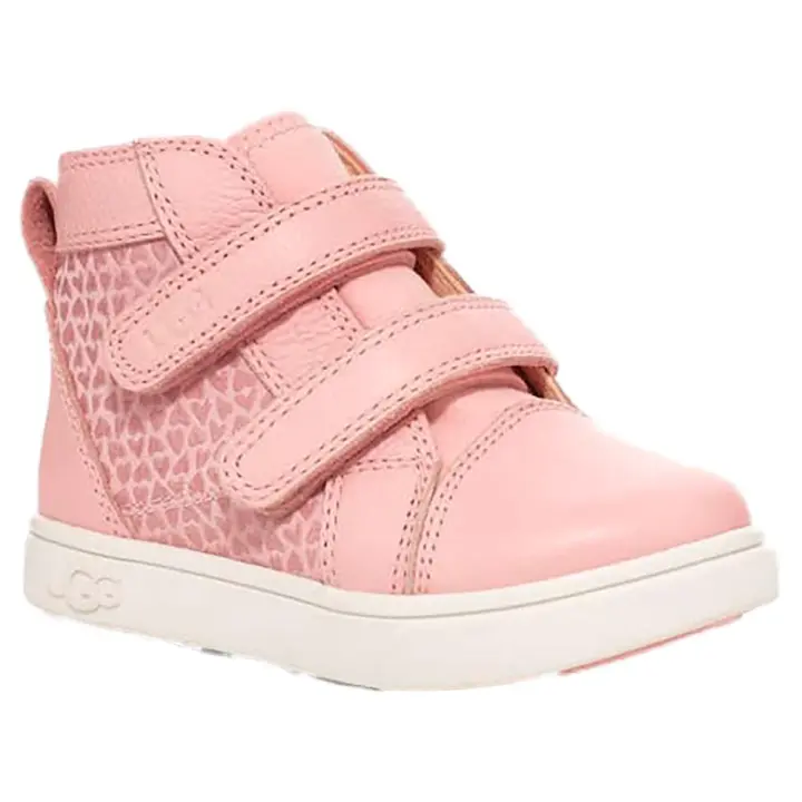 Ugg Kids Zapatillas Rennon Ii Gel Hearts - 1