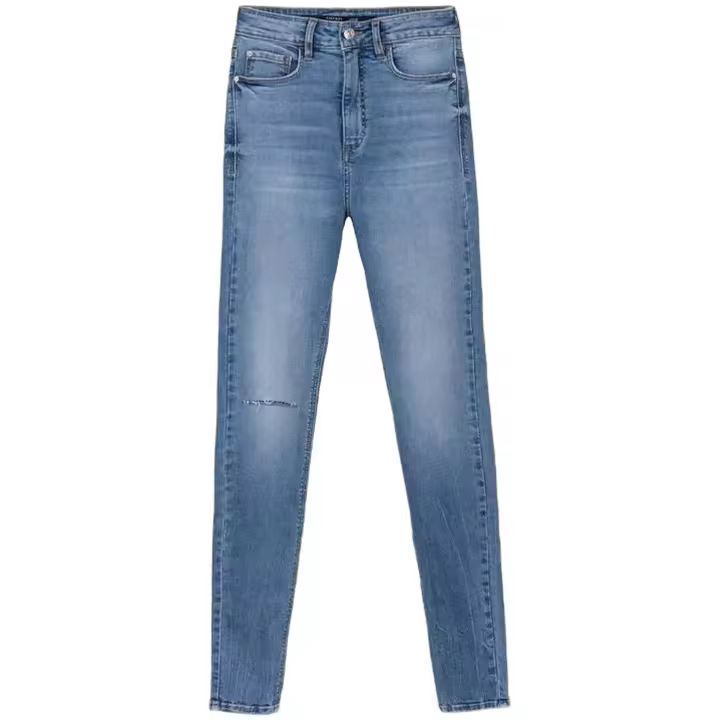 Vaqueros Jeans Tiffosi  para mujer en color azul - 1