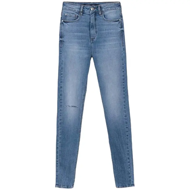 Vaqueros Jeans Tiffosi  para mujer en color azul - 1