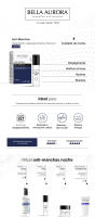 BELLA AURORA - Bio10 Forte Noche 30 ml, Tratamiento Despigmentante Intensivo Nocturno, Sérum Antimanchas, Estimula Renovación Celular, Todo Tipo de Piel, Aporta Luminosidad, Tecnología B-CORE221 - details 0