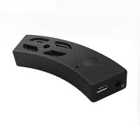Altavoz Bluetooth Para Motocicleta Y Sombrero De Bicicleta Estéreo Inalámbrico Impermeable Con Subwoofer Mini Boombox Para Viajes Al Aire Libre - details 11