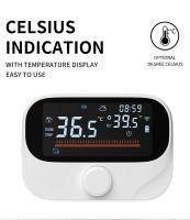 Termostato Inteligente Wifi Tuya Para Casa Con Control Digital De Temperatura Para Calefacción De Agua Y Gas Compatible Con Alexa Y Google Home - details 3
