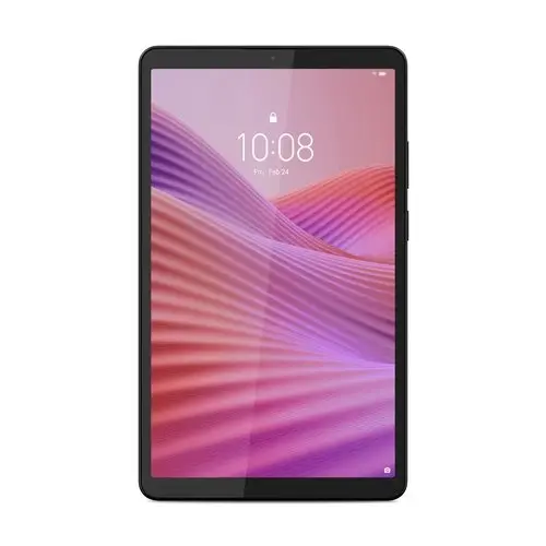 Tablet 8,7" Disco 64 GB Ram 4 GB Lenovo TAB ONE ZAF00254SE  | MEDIATEK HELIO G85, Bluetooth, Pantalla HD IPS, Dolby Atmos, Sensor de luz virtual, Gris - 1