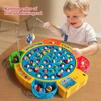 Juguetes Eléctricos Interactivos Para Niños Y Niñas Educativos Y Divertidos Regalos Para Halloween Navidad Y Agradecimiento - details 0