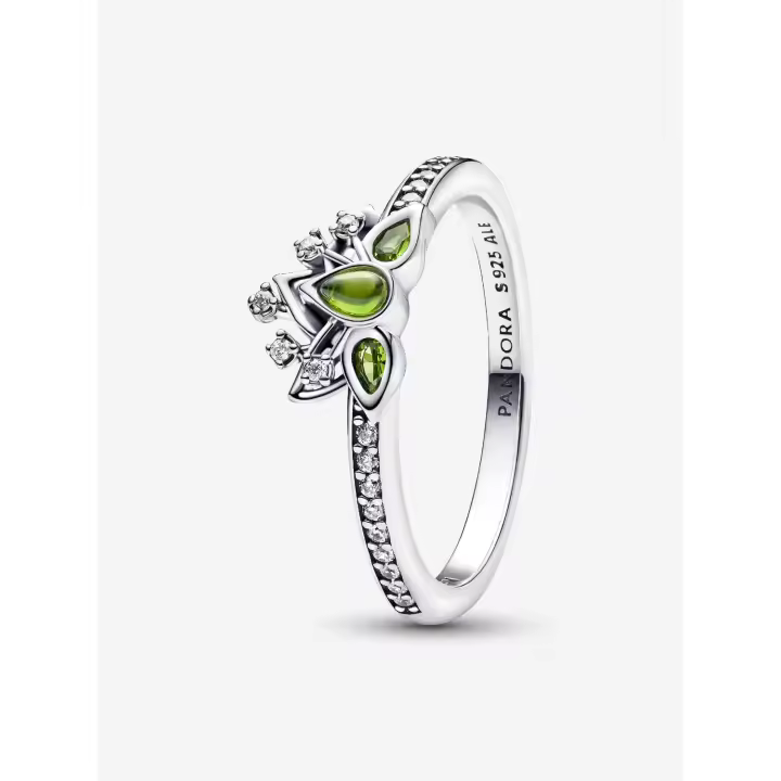 Pandora - Anillo de La Princesa - 1