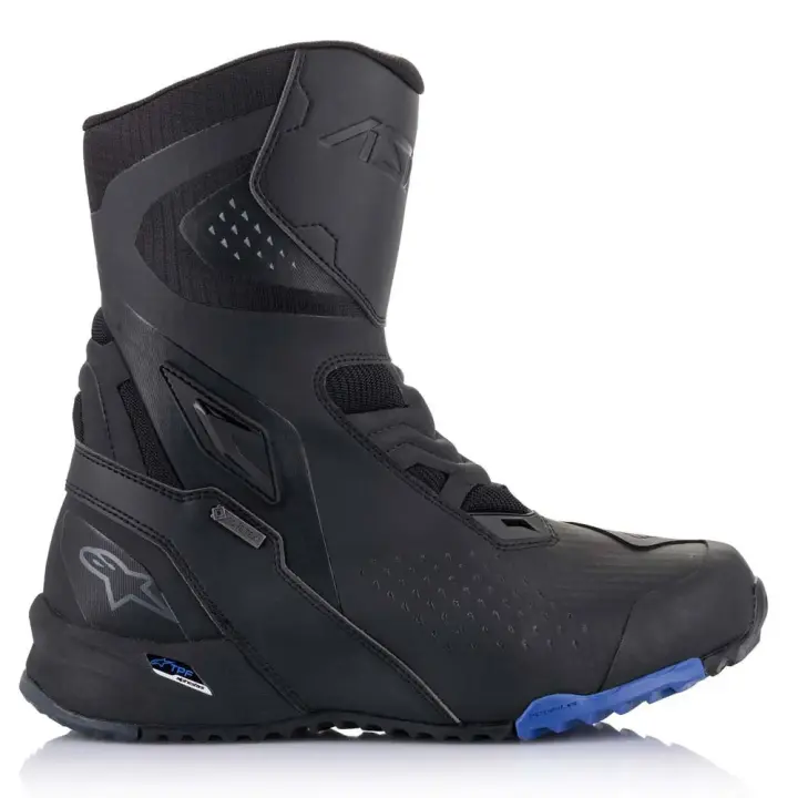 Alpinestars Botas De Carretera Rt-8 Goretex - 1