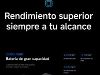 Xiaomi Redmi Note 14 Pro 4G Smartphone 8+256GB, Pantalla de 6.67" AMOLED FHD+ 120Hz, MediaTek Helio G100-Ultra, cámara de 200MP, Turbo Charge 45W, 5500 mAh (Versión EU) - details 18