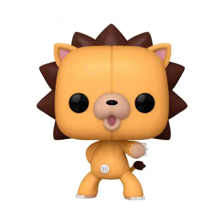 Funko-Funko POP! Bleach Bleach - Kon - 1