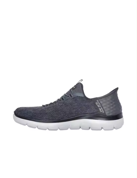 SKECHERS HOMBRE SUMMITS-KEY PACE - 1