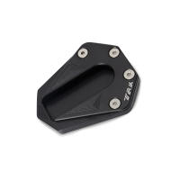 Placa De Soporte Para Motocicleta CNC Aluminio Ampliador De Pies De Estacionamiento Compatible Con Benelli TRK 502 2017-2018 - details 4