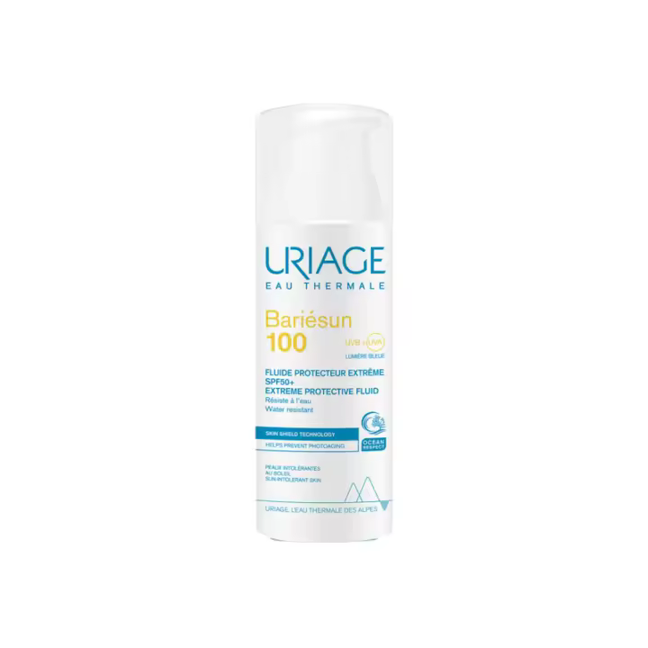 URIAGE BARIESUN 100 FLUIDO 50 ML - 1