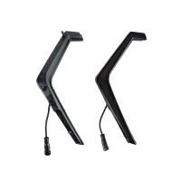 Luces De Señal De Acceso LED Para Polaris RZR XP 1000 Turbo 2018-2021 UTV ATV Luces De Color RGB Material ABS - details 34