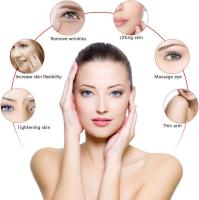 Equipo de belleza profesional 3 en 1, Máquina corporal multifunción para uso doméstico, salón de belleza+ Terapia Térmica | 10 Niveles Inteligentes | Pantalla Táctil HD | Kit Profesional Corporal & Facial - details 4