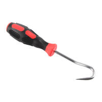 2PCS Herramienta De Reparación De Coche Con Gancho Para Remoción De Tubos De Radiador Calentador Y Transmisión Vehicular Mantenimiento Automotriz - details 4