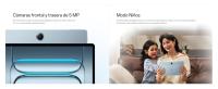 OnePlus Pad Lite Aero Blue - details 4
