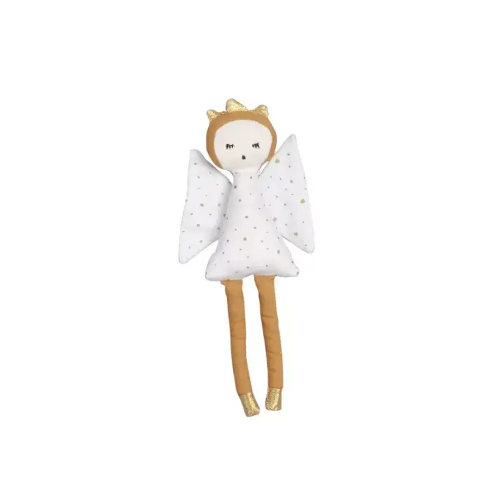 Muñeca Dream Friend Fabelab Tooth Fairy 28 cm. - 1