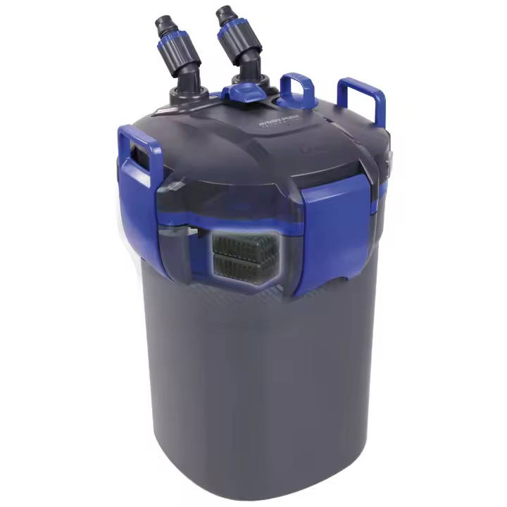 Filtro Exterior HYDRA FILTRON (1800 l/h) - 1